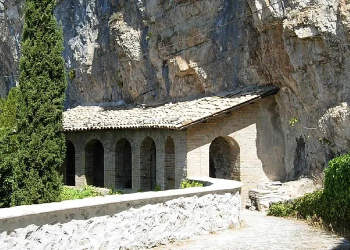Hotel Lo Gnomo Sulmona