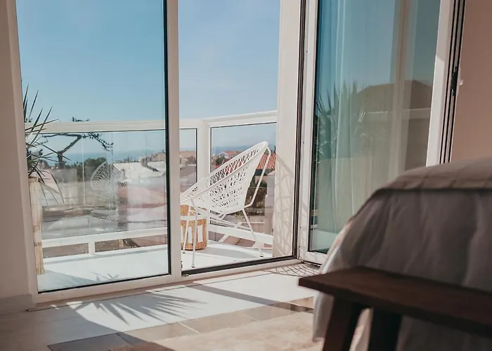 Joy Beach House