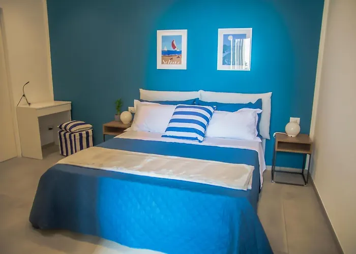 Riflessi Damare Room & Apartment