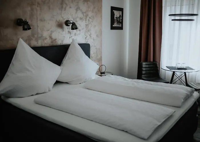 Excellentas Apartments Hannover