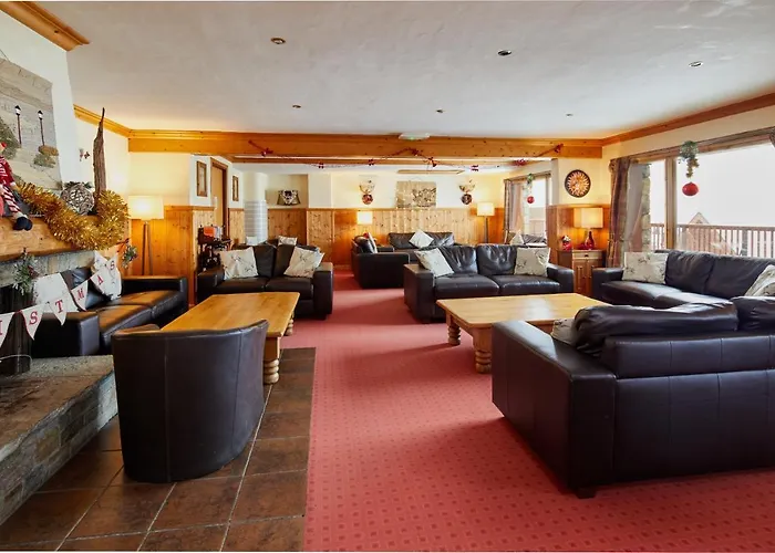 Hotel La Foret