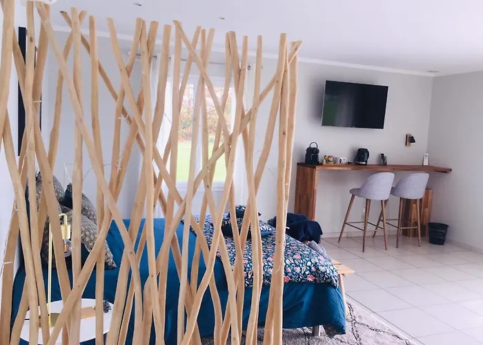 Chambre D'Hotes Ama