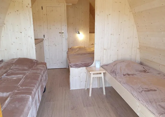 B&B La Ferme Du Chateau De Broich