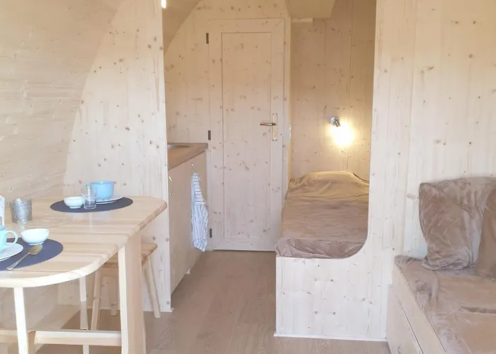 B&B La Ferme Du Chateau De Broich