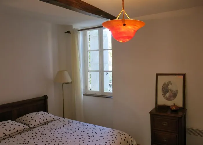 Au Relais De Neche.