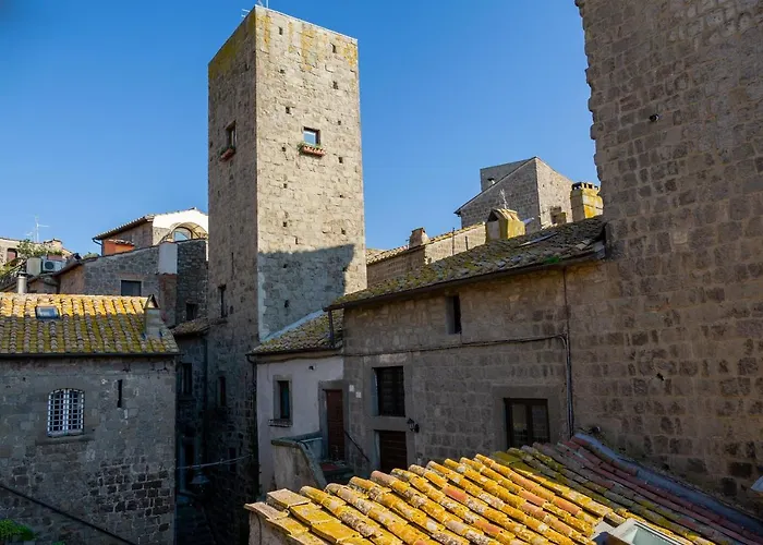 La Suite del Borgo