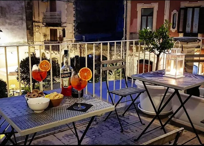 La Residenza Del Reginale