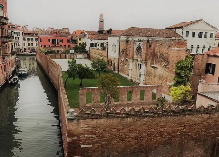 Hotel Cannaregio 2357