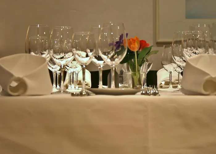 Hotel Krone Strassdorf