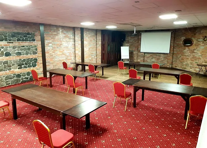 Amadeus Hotel Zielona Gora
