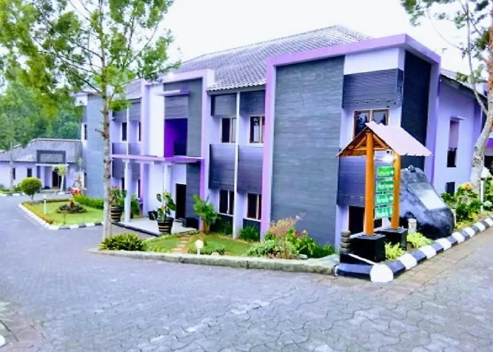 Hotel Signature Mandala Kencana