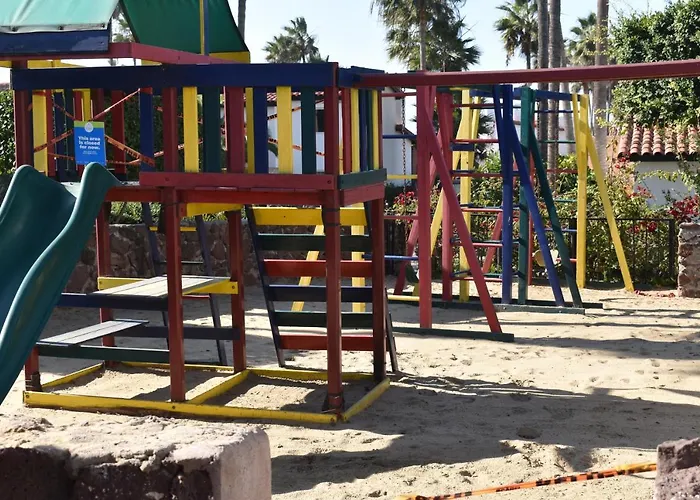 La Paloma Beach&Tennis Resort