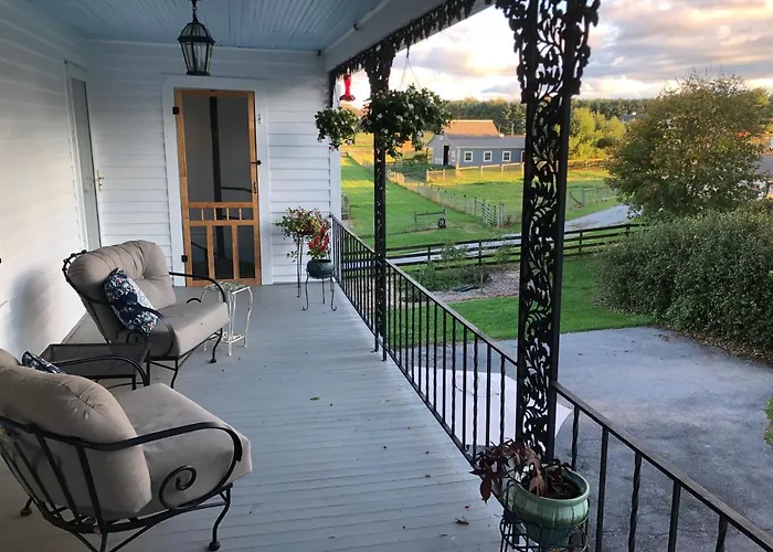 Cider House Bed And Breakfast