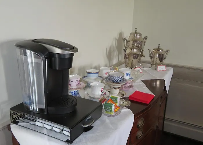 Cider House Bed And Breakfast