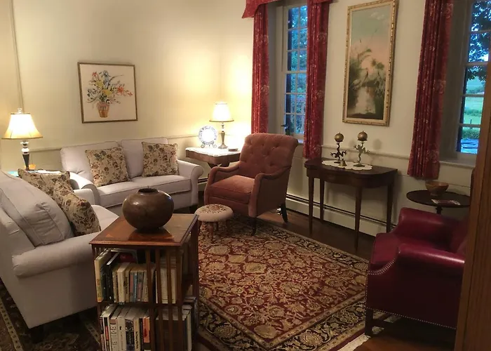 Cider House Bed And Breakfast