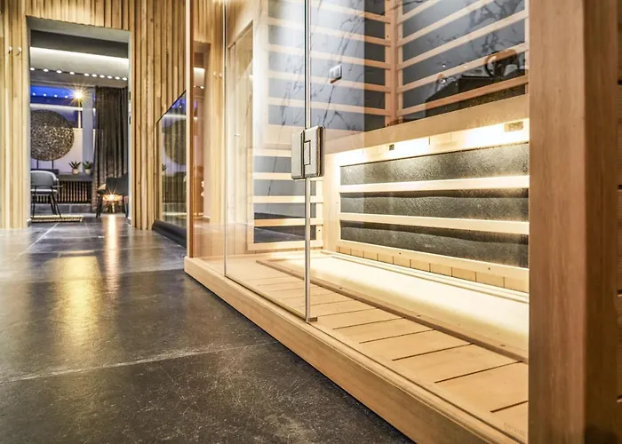 Hotel Oniro - Luxury Rooms & Wellness Suites (Adults Only)