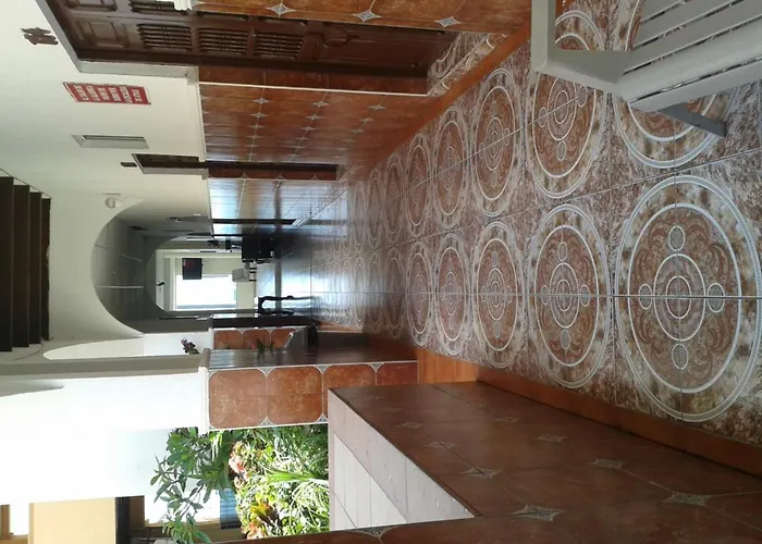 Hotel Real Del Mar