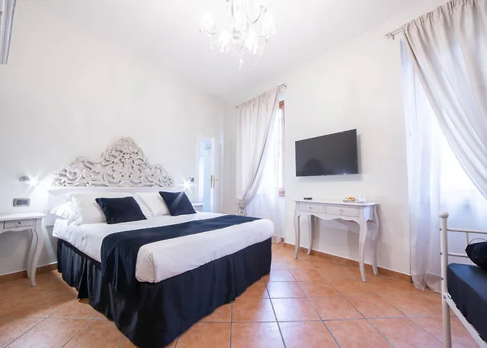 Residenza Florentia Florence