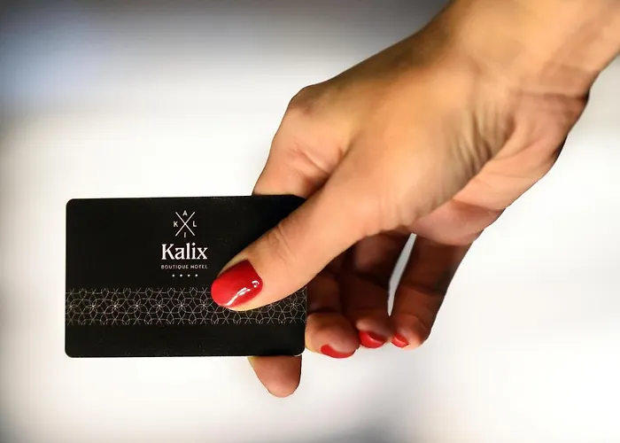 Kalix Boutique Hotel