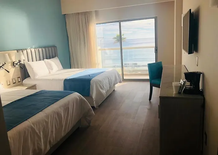 Varali Grand Hotel