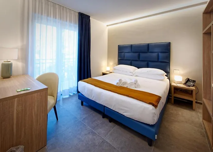 Albergo Giuan Arma Di Taggia