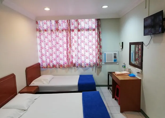 Sri Gate Hotel