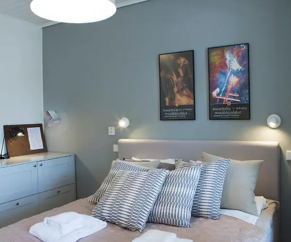 Hotel Amandis