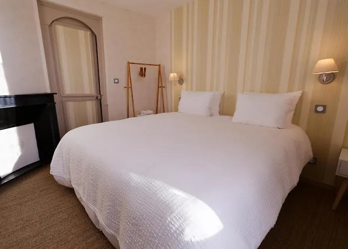 Appart'Hotel Sainte Trinite