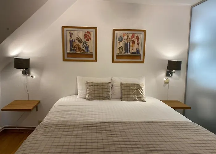 Hotel Cote Cour