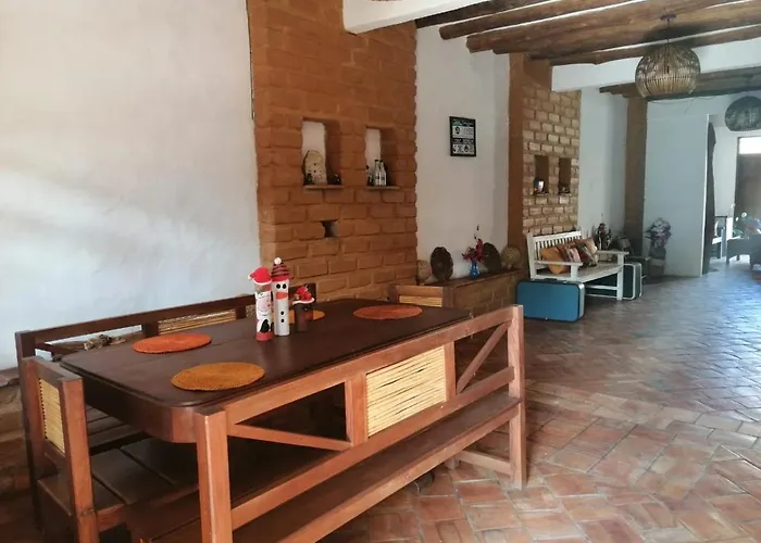 Casona Chara