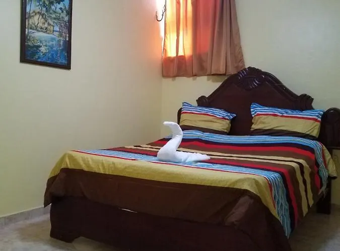 Hotel Victoriano