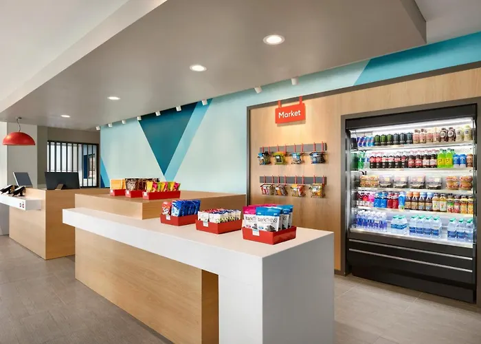 Avid Hotel - Madison - Huntsville West By Ihg