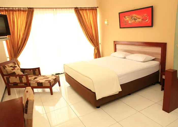 Arya Graha Semarang