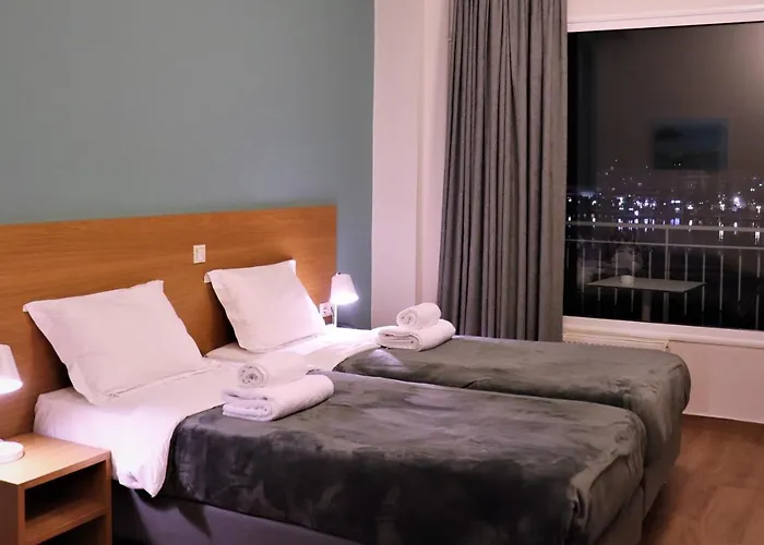 Hara Hotel