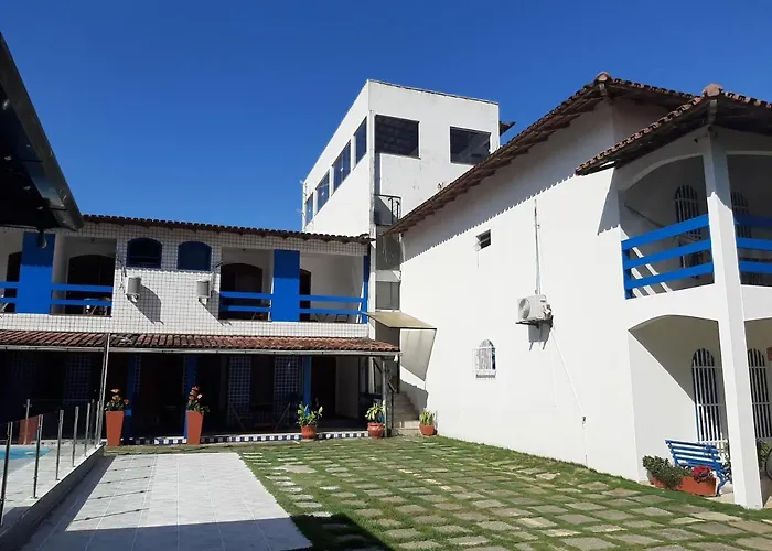 Pousada Do Caju