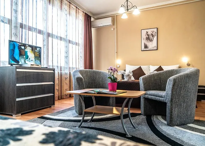 Hotel Dzsungel