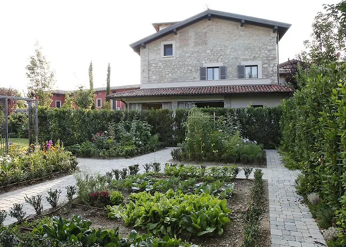 B&B Camignone Franciacorta