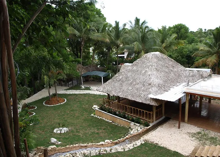 Hotel Rancho Don Cesar