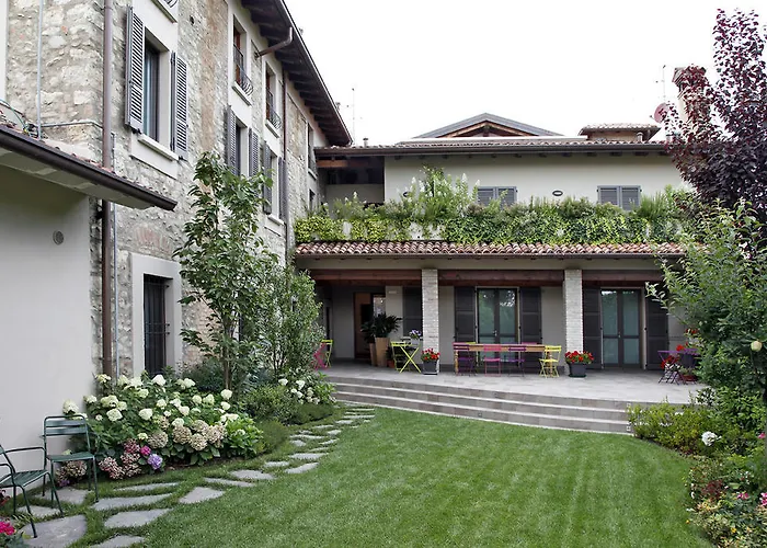 B&B Camignone Franciacorta