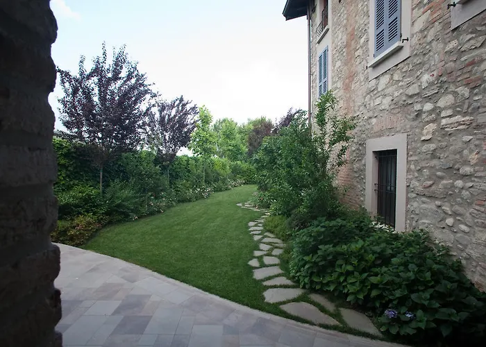 B&B Camignone Franciacorta
