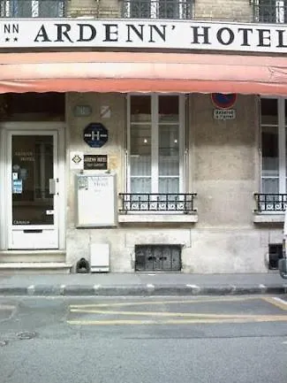 Ardenn'Hotel