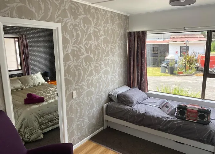 Windsor Motel Taupo