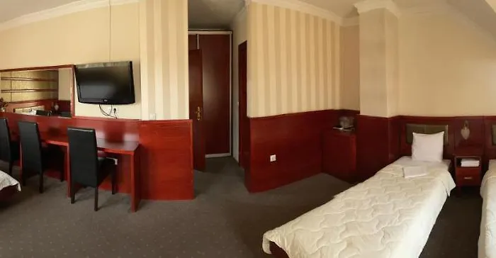 Hotel Kamel