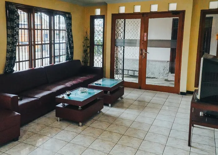 Hotel Gunung Mas Syariah