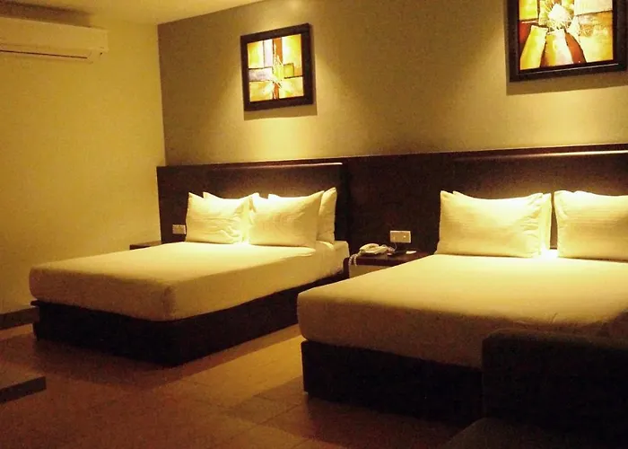 Be Boutique Hotel