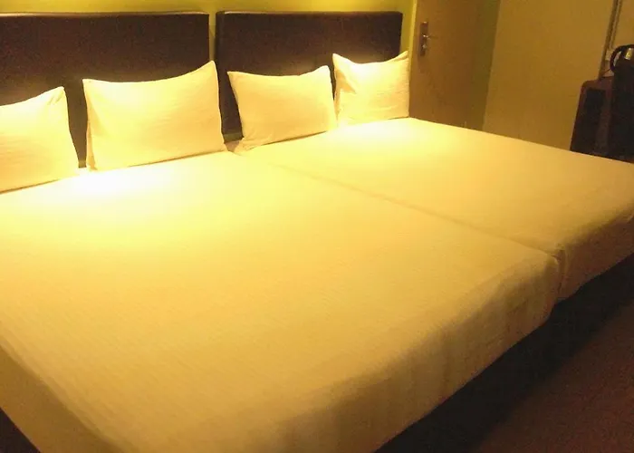 Be Boutique Hotel