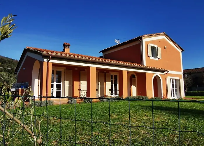 B&B Luna Nuova