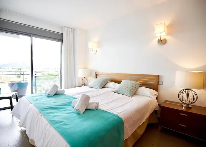Apartamento Portobello