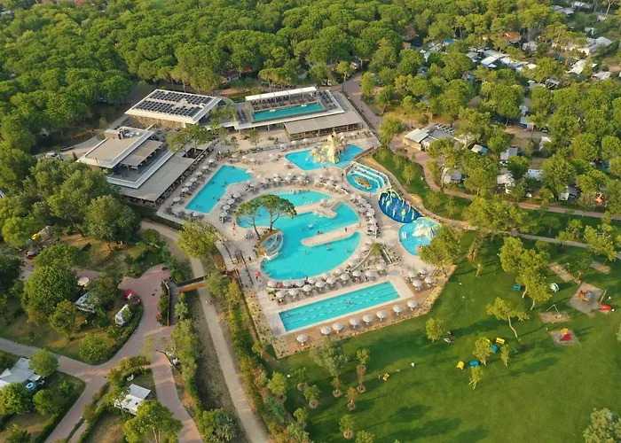 Mediterraneo Camping Village Cavallino-Treporti