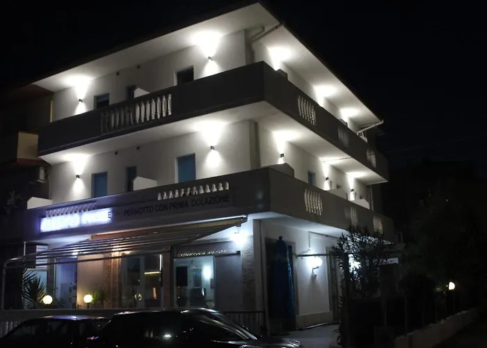Hotel Tuo Mare